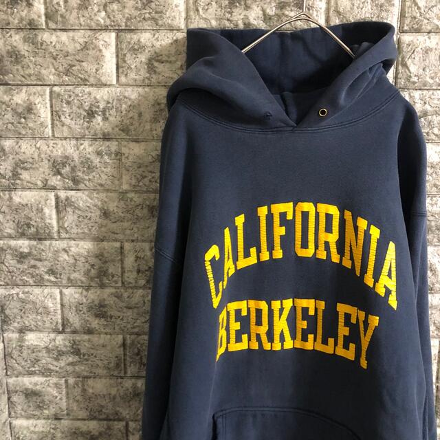 90s Champion リバースウィーブ パーカー XXL トップス トップス www