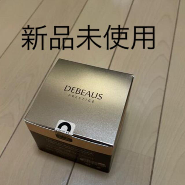 MISSHA(ミシャ)の【正規品】新品未開封未使用 ディビュースファンデーション DEBEAUS コスメ/美容のベースメイク/化粧品(ファンデーション)の商品写真