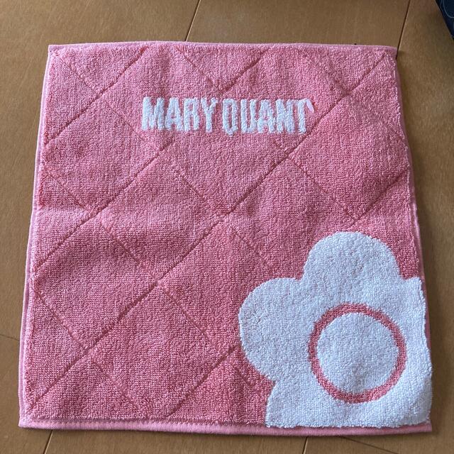 MARY QUANT(マリークワント)のマリクワエコバッグ レディースのバッグ(エコバッグ)の商品写真