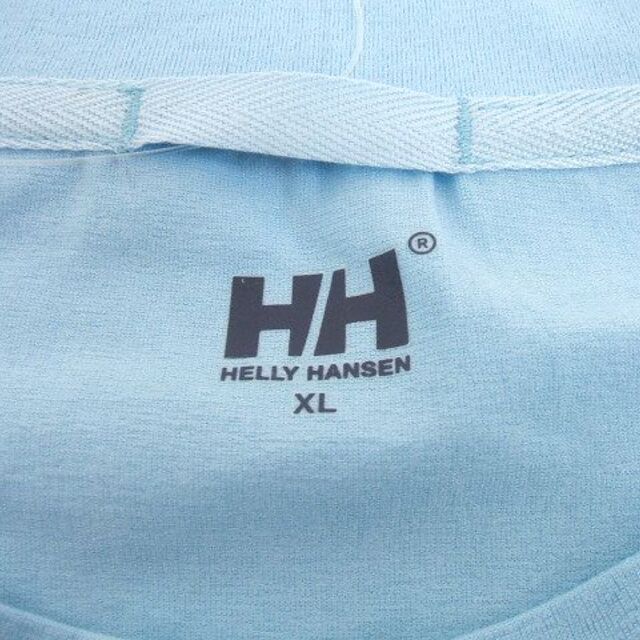 HELLY HANSEN(ヘリーハンセン)のヘリーハンセン 半袖Ｔシャツ メンズのトップス(Tシャツ/カットソー(半袖/袖なし))の商品写真