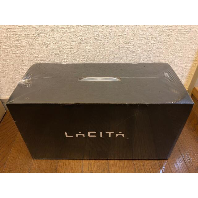 LACITA ポータブル電源 ENERBOX エナーボックスCITAEB-01