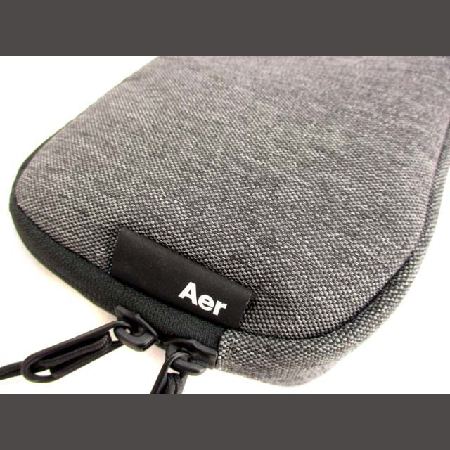 other(アザー)のAer エアー スリムポーチ 小物入れ Slim Pouch AER-22028 レディースのファッション小物(ポーチ)の商品写真