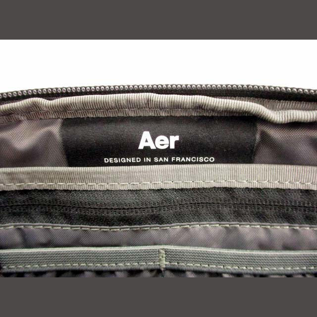 other(アザー)のAer エアー スリムポーチ 小物入れ Slim Pouch AER-22028 レディースのファッション小物(ポーチ)の商品写真