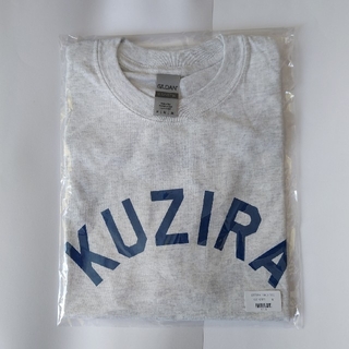 KUZIRA Tシャツ(Tシャツ/カットソー(七分/長袖))
