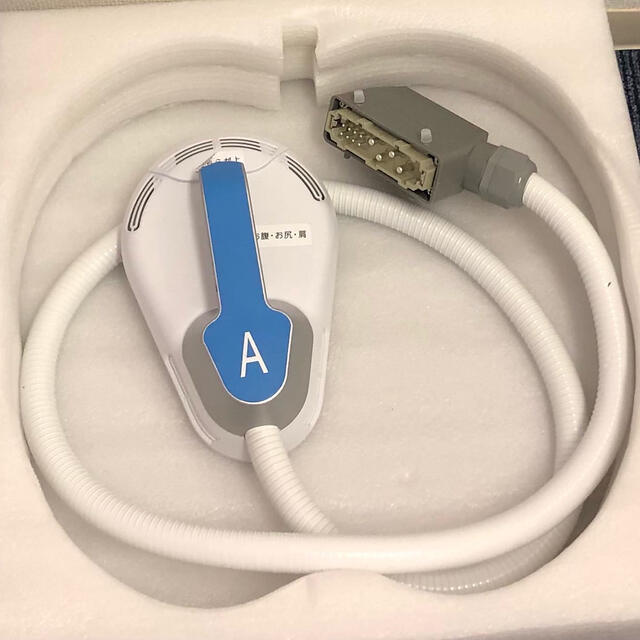 EMS(HIFEM) 筋力UP ダイエットマシンのワンハンドル EMS(HIFEM) 筋力UP ダイエットマシンのワンハンドル