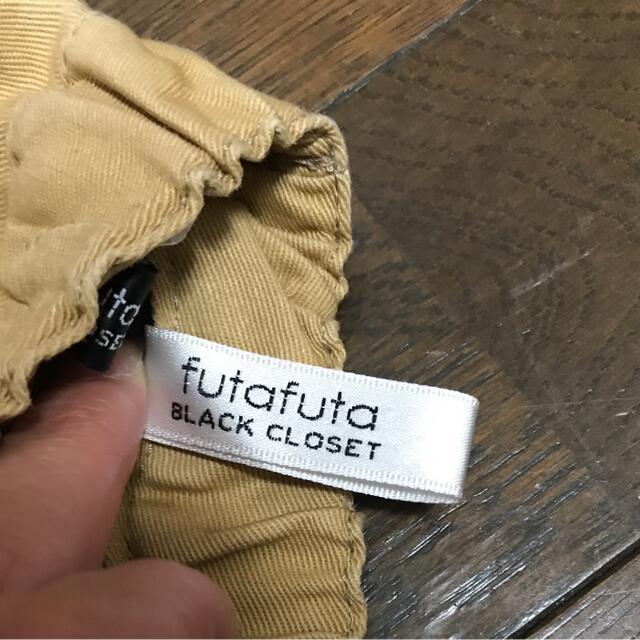 futafuta(フタフタ)のハーフパンツ 90cm futafuta キッズ/ベビー/マタニティのキッズ服男の子用(90cm~)(パンツ/スパッツ)の商品写真