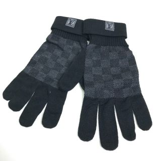 ヴィトン(LOUIS VUITTON) 手袋(メンズ)の通販 71点 | ルイヴィトンの ...