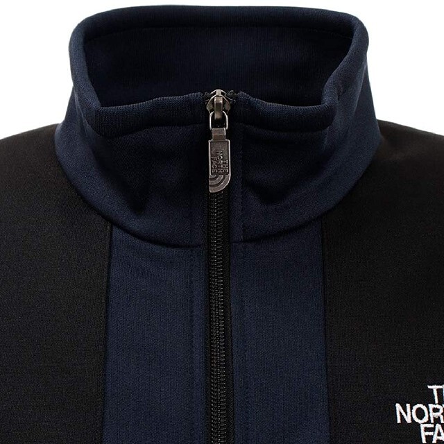 【美品】THE NORTH FACE ザ•ノースフェイス ジャージジャケット 3