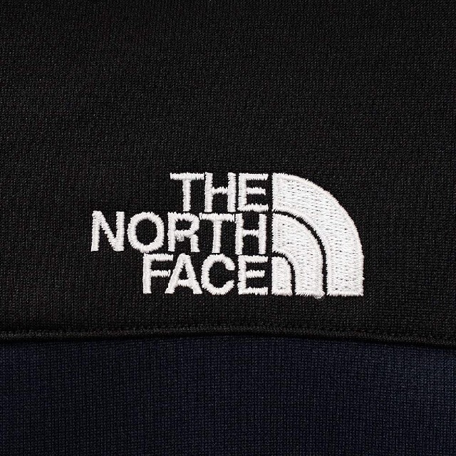 THE NORTH FACE(ザノースフェイス)の【美品】THE NORTH FACE ザ•ノースフェイス ジャージジャケット メンズのトップス(スウェット)の商品写真