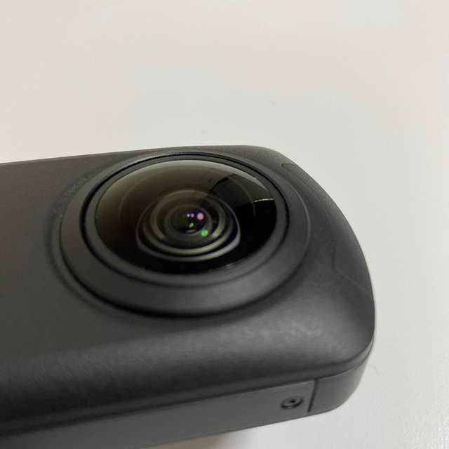 RICOH(リコー)のRICOH THETA Z1 スマホ/家電/カメラのカメラ(その他)の商品写真