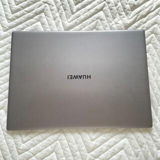 ファーウェイ(HUAWEI)のHUAWEI MateBook X Pro 2020(ノートPC)