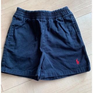 ポロラルフローレン(POLO RALPH LAUREN)のPOLO ショート丈パンツ80(パンツ)