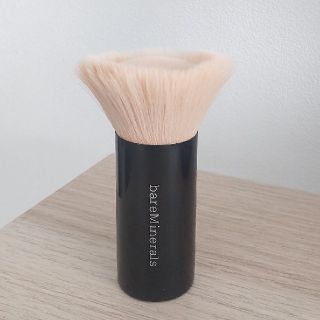 ベアミネラル(bareMinerals)のベアミネラル　ビューティフルフィニッシュブラシ(チーク/フェイスブラシ)