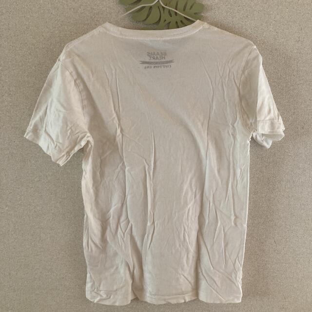 BEAMS(ビームス)のBEAMS TシャツS メンズのトップス(Tシャツ/カットソー(半袖/袖なし))の商品写真