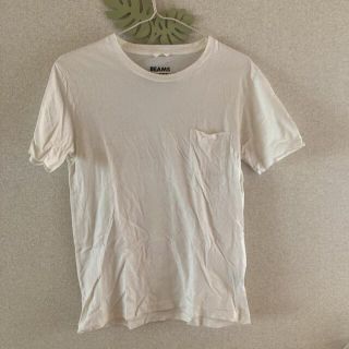 ビームス(BEAMS)のBEAMS TシャツS(Tシャツ/カットソー(半袖/袖なし))