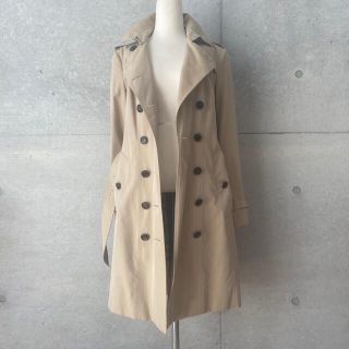バーバリー(BURBERRY) モデル トレンチコート(レディース)の通販 90点 ...