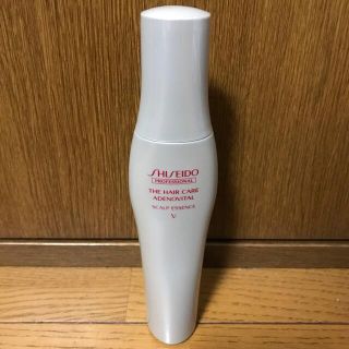 シセイドウ(SHISEIDO (資生堂))の資生堂ザ・ヘアケアアデノバイタルスカルプエッセンスV(スカルプケア)