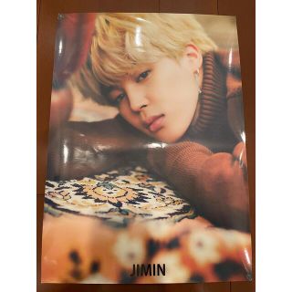 BTS 防弾少年団 V TAEHYUNG MINICLEAR POSTER 9枚 www