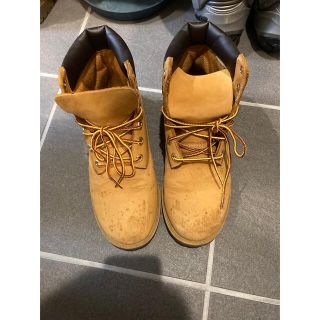 ティンバーランド(Timberland)のティンバーランド　ブーツ再値下げ(ブーツ)