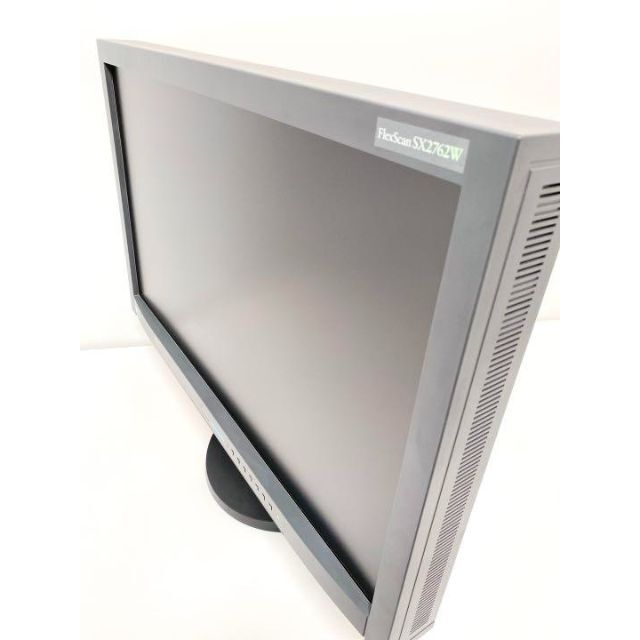 EIZO FlexScan EV2416W 液晶モニター 使用時間6220H