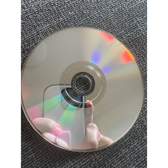 はっぴーふぃでむ エンタメ/ホビーのCD(ワールドミュージック)の商品写真