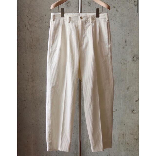 HEUGN IDEAL別注 George Whiteサイズ1 メンズ パンツ www.labheart.org