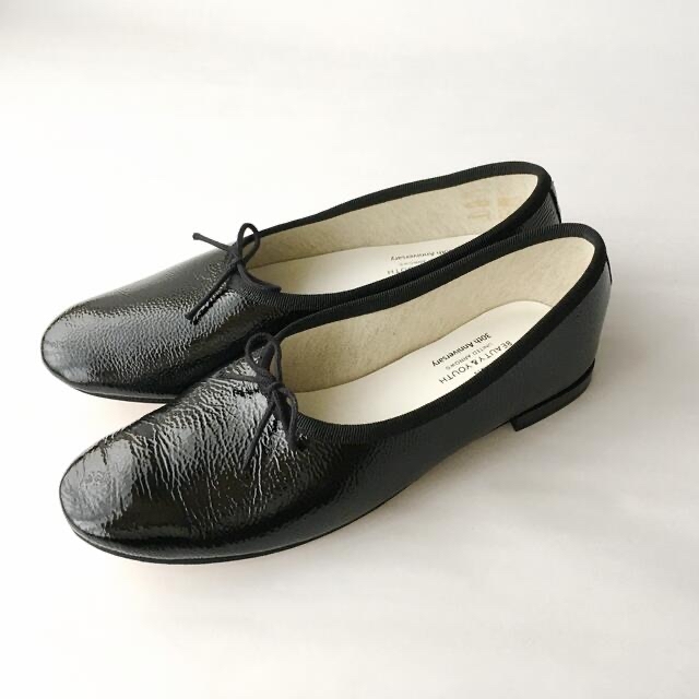 カラフルセット 3個 ☆新品☆ repetto マノン バレエシューズ レペット