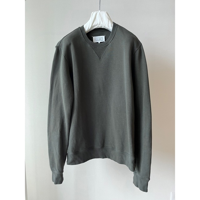 伊製 16aw Maison Margiela マルジェラ エルボーパッチ 14 | www