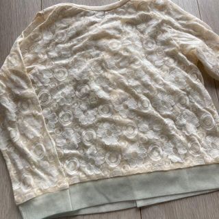 hakka kids - ハッカキッズ カーディガン 110の通販 by ままさく's