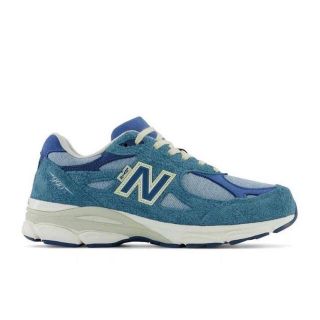 ニューバランス(New Balance)の27cm M990LI3 LEVI'S® new balance(スニーカー)