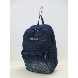 ジャンスポーツ(JANSPORT)のジャンスポーツ リュック・デイパック(バッグパック/リュック)