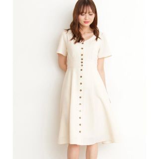 プロポーションボディドレッシング(PROPORTION BODY DRESSING)の【美品】プロポ♡ワンピース(ひざ丈ワンピース)