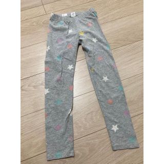 ギャップキッズ(GAP Kids)のGAPKIDS レギンス 120cm(パンツ/スパッツ)