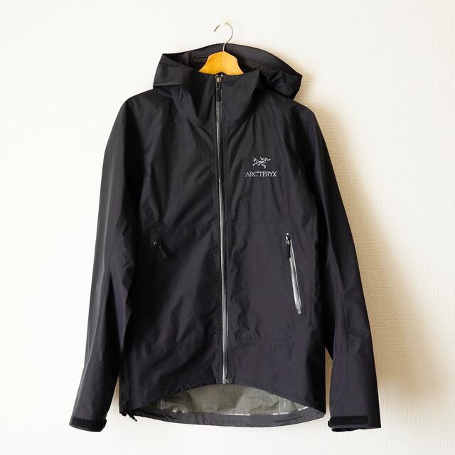 ARC’TERYX ZETA SL JACKET アークテリクス