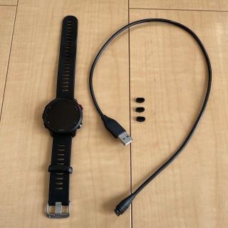 ガーミン(GARMIN)のGarmin 245 music(ランニング/ジョギング)