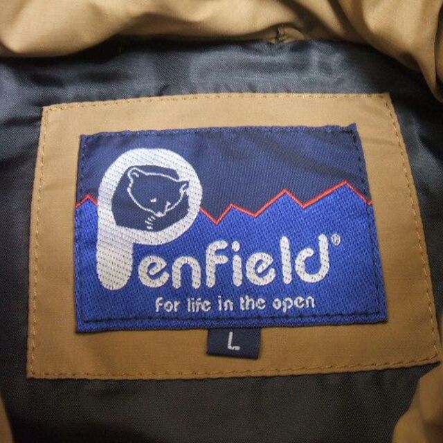 PEN FIELD(ペンフィールド)のペンフィールド その他ジャケット・コート メンズのジャケット/アウター(その他)の商品写真