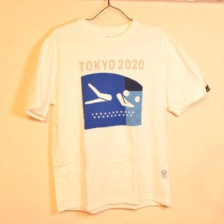 TOKYO2020 Olympic Ｔシャツ(その他)