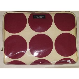 ケイトスペードニューヨーク(kate spade new york)のメリーゴーランド様専用　ケイトスペード　バッグ（ポーチ)(ハンドバッグ)