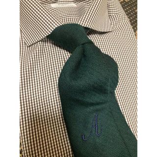 【美品】４本セットAndrew's Ties/アンドリューズタイ/ネクタイ(ネクタイ)
