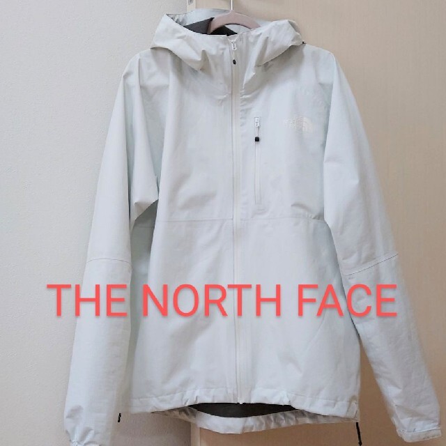 THE NORTH FACE(ザノースフェイス)のTHE NORTH FACE ゴアテックス ジャケット レディース L レディースのジャケット/アウター(ナイロンジャケット)の商品写真