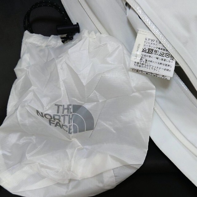 THE NORTH FACE(ザノースフェイス)のTHE NORTH FACE ゴアテックス ジャケット レディース L レディースのジャケット/アウター(ナイロンジャケット)の商品写真