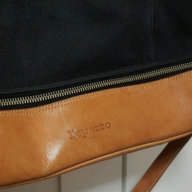 repetto(レペット)のレペット バッグ レディースのバッグ(ショルダーバッグ)の商品写真