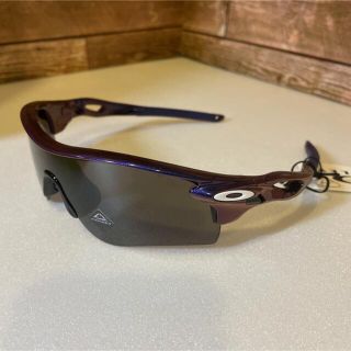 オークリー(Oakley)の【新品未使用】オークリー  レーダーロック サングラス　記念(その他)