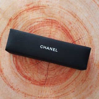 シャネル(CHANEL)のシャネル　リップケース？(その他)