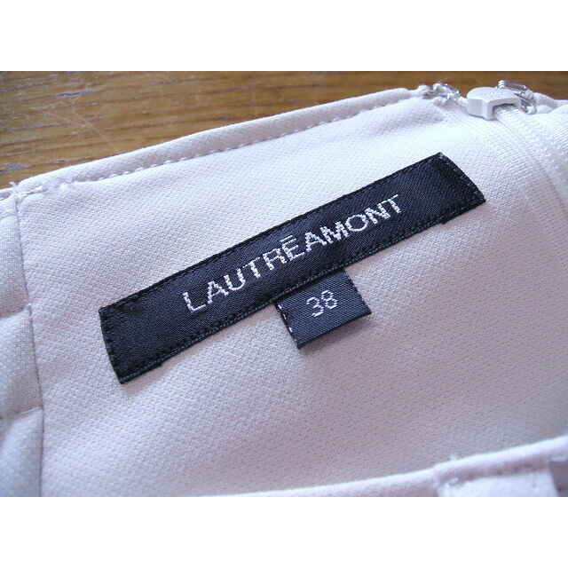LAUTREAMONT(ロートレアモン)のロートレアモン スカート レディースのスカート(その他)の商品写真