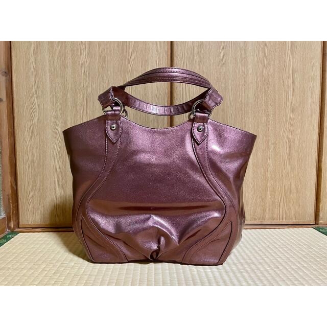 新品 未使用 cooga クーガ トートバッグ Waves ウェーヴス | www