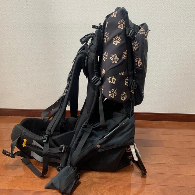 SALE/104%OFF】 Jack Wolfskin ベビーキャリア cominox.com.mx