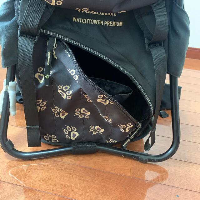 SALE/104%OFF】 Jack Wolfskin ベビーキャリア cominox.com.mx