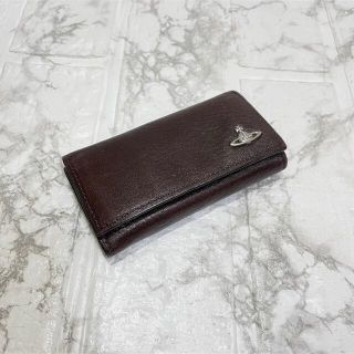 ヴィヴィアンウエストウッド(Vivienne Westwood)の極美品✨正規品✨ヴィヴィアンウエストウッド5連キーケース、即日発送‼️(キーケース)