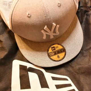 ニューエラー(NEW ERA)のニューエラ キャップ(キャップ)